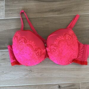 Lane Bryant Cacique 48D Smooth Balconette bra